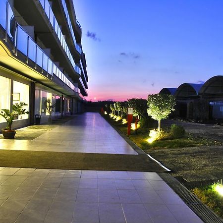 Catania International Airport Hotel Exterior photo