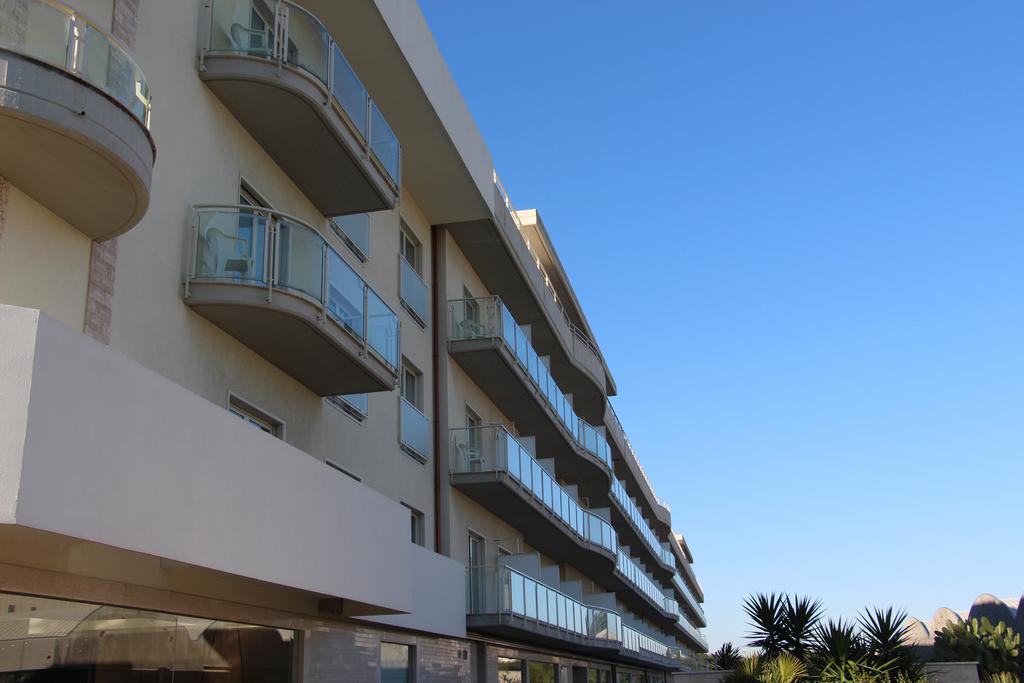 Catania International Airport Hotel Exterior photo