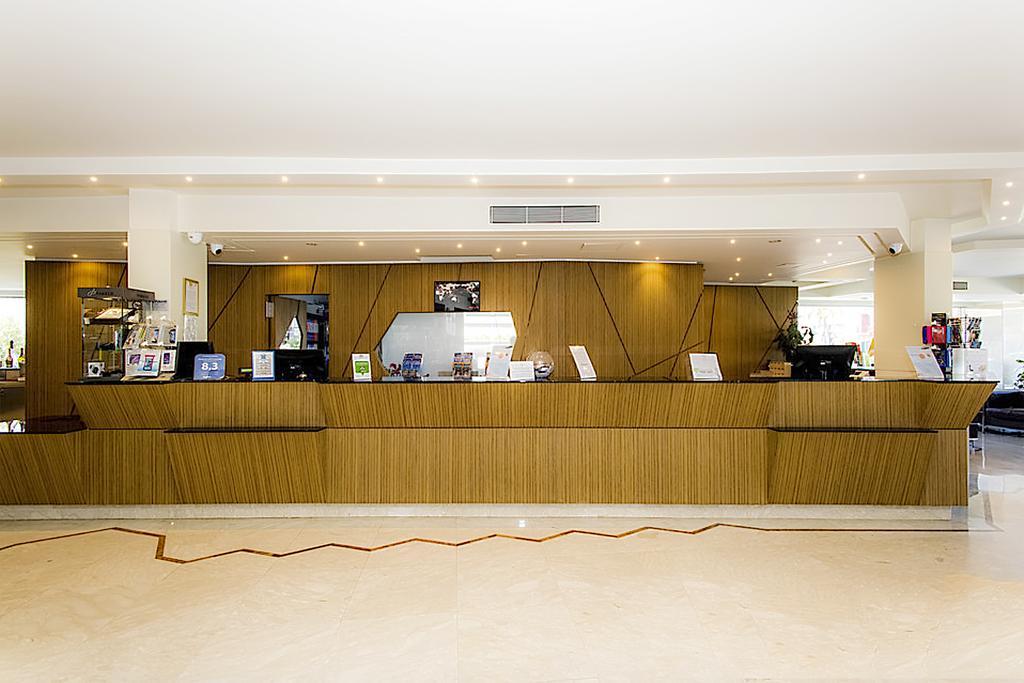 Catania International Airport Hotel Exterior photo